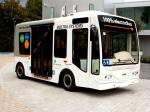 Tecnobus Gulliver U520 ESP 2007 года